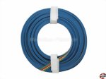 Kupferlitze isoliert 4x0,14mm² blau-rot-gelb-grün Donau Elektronik 418-5