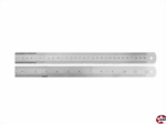 Stahl-Lineal 300mm Donau Elektronic ML30