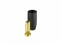 Stecksystem Goldkontakt Stecker AS150 7mm Anti Spark schwarz Stecksystem Goldkontakt Stecker AS150 7mm Anti Spark schwarz