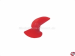 Graupner 2318.29.S 2-Blatt Schiffsschraube Safety Kunststoff 29mm M4 rechtslauf