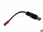 Lade-Adapterkabel BEC/TX Futaba Graupner 3069.9F
