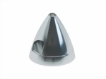Präzisionsspinner Alu Graupner 6056...