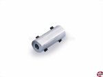 Kupplungsbuchse Alu für D5mm Wellen, 10x25mm Graupner 3373