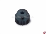 Motorritzel 30 Zähne Modul 0,4 Carson 11063