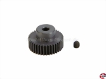 Motorritzel 39 Zähne Modul 0,4 Carson 11072