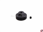 Motorritzel 40 Zähne Modul 0,4 Carson 11073