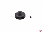 Motorritzel 28 Zähne Modul 0,6 Carson 11108