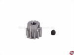 Motorritzel 11 Zähne Modul 0,8 Carson 13401