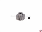 Motorritzel 16 Zähne Modul 0,8 Carson 13406