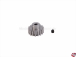 Motorritzel 17 Zähne Modul 0,8 Carson 13407