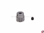 Motorritzel 14 Zähne Modul 0,6 Carson 13422