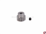 Motorritzel 16 Zähne Modul 0,6 Carson 13424