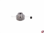Motorritzel 20 Zähne Modul 0,6 Carson 13428