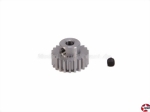Motorritzel 22 Zähne Modul 0,6 Carson 13430
