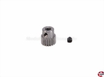 Motorritzel 20 Zähne Modul 0,4 Carson 13438