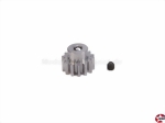 Motorritzel 14 Zähne Modul 0,8 Carson 13439
