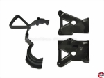Querlenker-Satz CV-10 Chassis Carson 105114