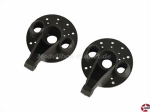 Achsschenkel-Satz CV-10 Chassis Carson 105120