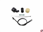 Luftfilter-Satz CV-10 Chassis Carson 105141