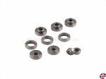 Kugellager-Satz CV-10 Chassis Carson 105149