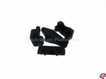 Querlenkerbefestigung CV-10B/T Chassis Carson 105178