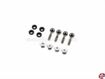 Kugelgelenke 14x38mm CY-Chassis Carson 205446