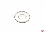 Bremsscheibe 1x30mm CY-2 Chassis Carson 205481