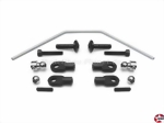 Stabilisator-Satz vorne CY-2 Chassis Carson 205513
