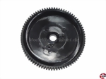 Hauptzahnrad 80 Zähne X10 Chassis Carson 405752