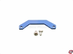 Dämpferbrückenverstärkung Alu DF-02 Chassis Carson 908088