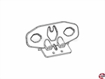 Frontrammer FY10/8/5 Chassis Carson 500405256