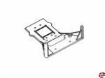Chassis-Front FY10/8/5 Chassis Carson 500405268