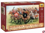 Republican Rome, Cavalry III - I BC 1:72 Carson 530008038