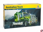 Australischer Truck L=332mm 1:24 Level 4 Carson 510000719
