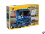 Mercedes-Benz Actros 2003 L=242mm 1:24 Level 4 Carson 510003824