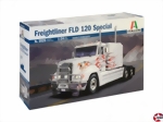 Freightliner Truck FLD 120 (Classic) L=325mm 1:24 Level 5 Carson 510003925