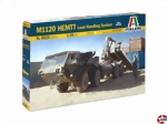 M1120 HEMTT Ladesystem L=290mm 1:35 Level 4 Carson 510006525