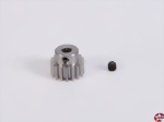 Motorritzel 17 Zähne Modul 0,6 Carson 500013425