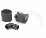 Luftfilter-Satz 1:8 Schwarz Carson 500205493
