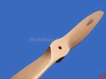 2-Blatt Holz-Luftschraube Menz Menz-Prop 490-00001 - 00081