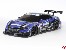 Tamiya 300058599 Raybrig NSX Concept-GT 4WD (TT-02) 1:10 Bausatz