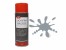 SDV Chemie 2502 Lackspray RAL 7001 silbergrau 400ml