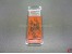 Karosserie-Clips 45�gebogen gold gro� 1:8