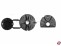 C-Teile (Getriebe-Halter) Fighter