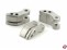 Kupplungsbel�ge Alu Virus 1&2 1:8 