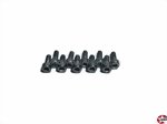 Zylinderkopf-Gewindeschrauben Inbus M3x8mm Stahl verzinkt DIN 912 Birkhofer 00912.1.881.030.0080