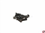 Senkkopf-Gewindeschrauben Inbus M3x12mm Stahl verzinkt DIN 7991 Birkhofer 07991.1.881.030.0120