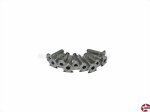 Senkkopf-Gewindeschrauben Inbus M5x20mm Stahl verzinkt DIN 7991 Birkhofer 07991.1.881.050.0200