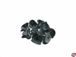 Senkkopf-Gewindeschrauben Inbus M5x40mm Stahl verzinkt DIN 7991 Birkofer 07991.1.881.060.0080