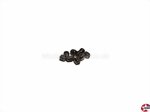 Inbus-Gewindestift-Schrauben M3x3mm Edelstahl DIN 916 Birkhofer 00913.1.200.030.0030